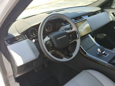 New 2026 Land Rover Range Rover Velar Belgravia AWD/4WD image 10