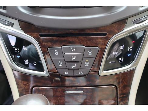 Used 2015 Buick LaCrosse Premium w/ Driver Confidence Package #1 image 15