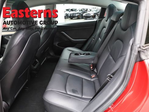 Used 2023 Tesla Model 3 Standard Range RWD image 16