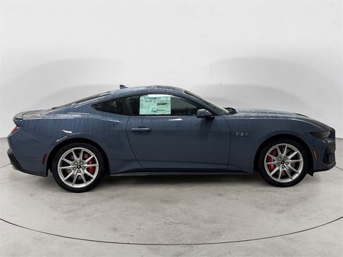 New 2025 Ford Mustang GT Premium image 6