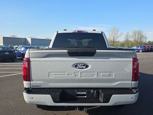 Used 2024 Ford F150 STX image 5