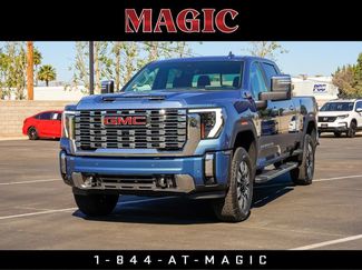 New 2026 GMC Sierra 2500 Denali w/ Denali Reserve Package AWD/4WD 360° Tour