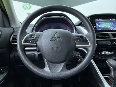 Used 2019 Mitsubishi Eclipse Cross ES image 19