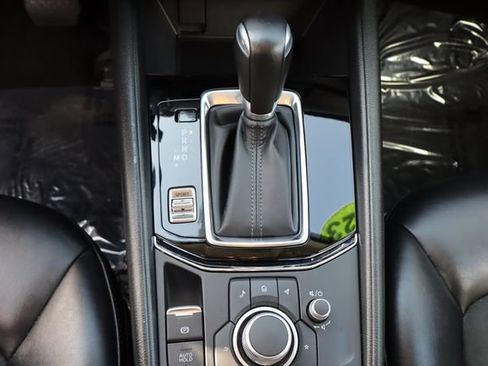 Used 2023 MAZDA CX-5 AWD 2.5 S w/ Select Package image 33