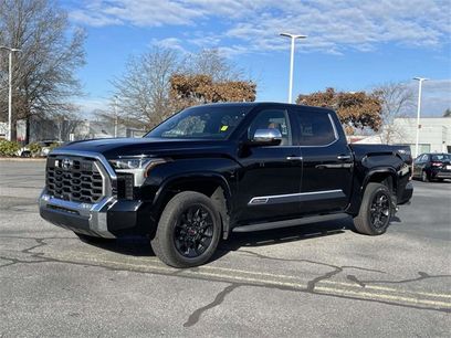 Used 2023 Toyota Tundra 1794 Edition