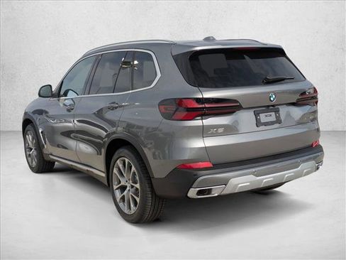 New 2026 BMW X5 xDrive40i image 9