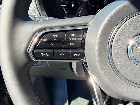 New 2026 MAZDA CX-90 Plug-In Hybrid w/ Preferred image 39