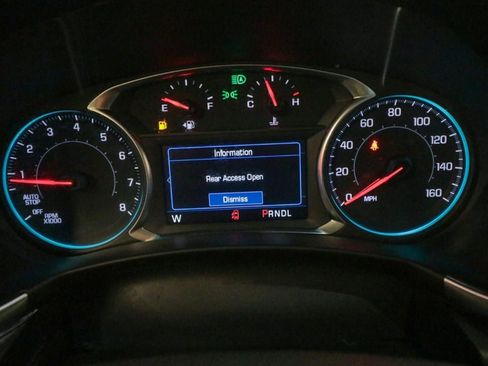 Used 2024 Chevrolet Equinox LS w/ LS Convenience Package FWD image 15