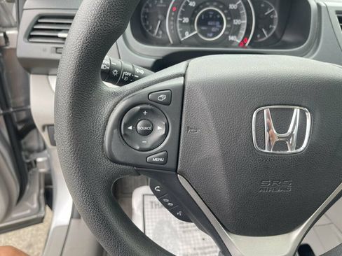 Used 2014 Honda CR-V EX image 14