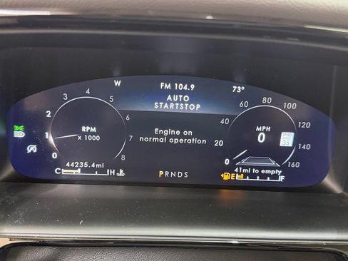 Used 2022 Lincoln Nautilus Reserve AWD/4WD image 25