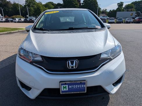 Used 2015 Honda Fit EX image 6