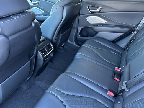 Certified 2025 Acura RDX Technology Package image 5