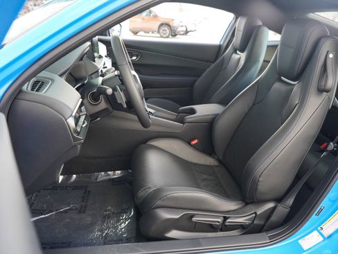 New 2026 Honda Prelude image 24