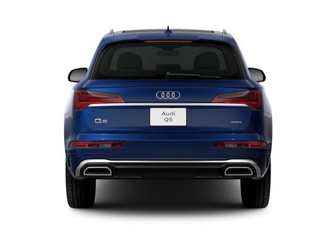 Certified 2023 Audi Q5 2.0T Premium Plus w/ Premium Plus Package AWD/4WD image 7