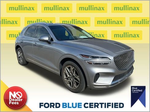 Used 2024 Genesis GV70 2.5T w/ Advanced Package AWD/4WD image 1