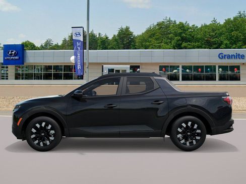 New 2026 Hyundai Santa Cruz SEL AWD/4WD image 3