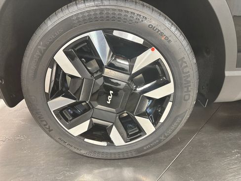 New 2027 Kia Telluride S AWD/4WD image 10