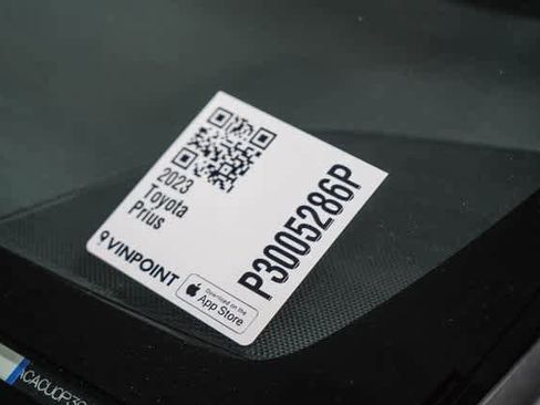 Certified 2023 Toyota Prius Prime image 31