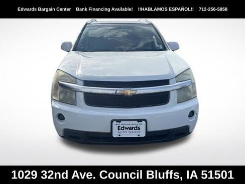 Used 2007 Chevrolet Equinox LT w/ LT Preferred Equipment Group image 2