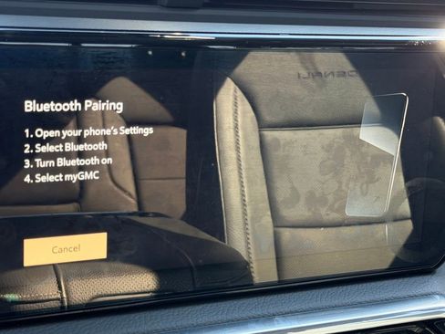 Used 2024 GMC Sierra 1500 Denali w/ Technology Package image 26