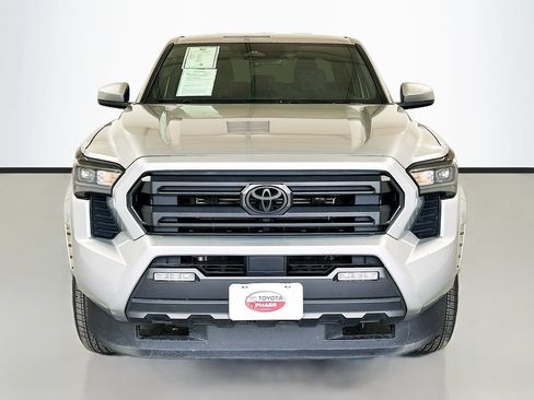 Used 2024 Toyota Tacoma SR5 RWD image 2