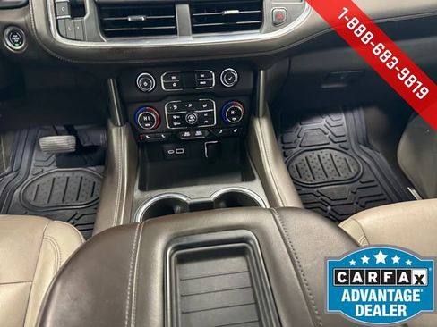 Certified 2021 Chevrolet Tahoe LT image 15