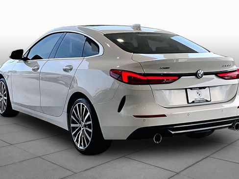 Used 2020 BMW 228i xDrive Gran Coupe w/ Convenience Package AWD/4WD image 11