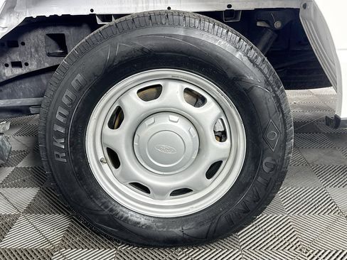 Used 2022 Ford F150 XL RWD image 33