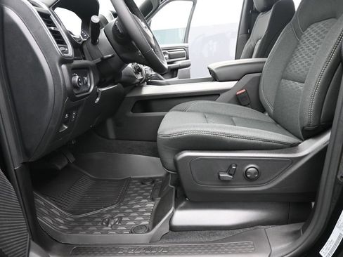 New 2026 RAM 1500 Big Horn image 10