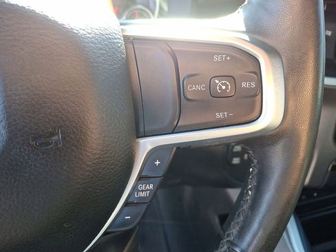 Used 2019 RAM 1500 Big Horn image 18