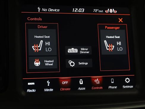 Used 2019 Dodge Challenger R/T Scat Pack w/ Shaker Package image 8