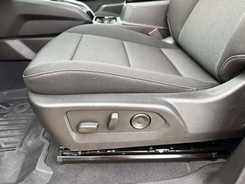 New 2026 Chevrolet Colorado W/T w/ WT Custom Package RWD image 37