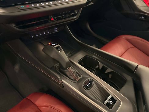 New 2026 Dodge Charger Scat Pack AWD/4WD image 17