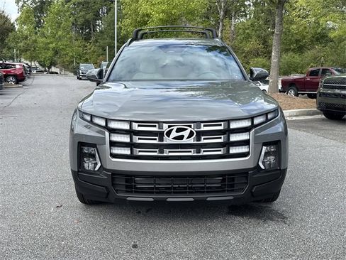 New 2026 Hyundai Santa Cruz SEL image 2