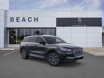 New 2026 Lincoln Corsair Premiere