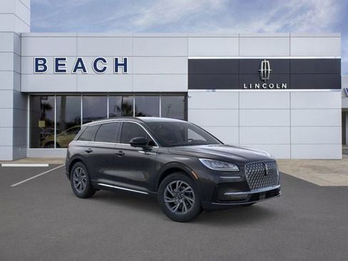 New 2026 Lincoln Corsair Premiere image 1