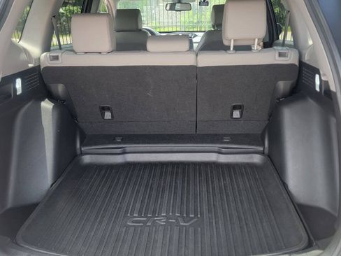 Used 2022 Honda CR-V EX-L image 11