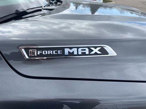 New 2026 Toyota Sequoia Platinum image 27