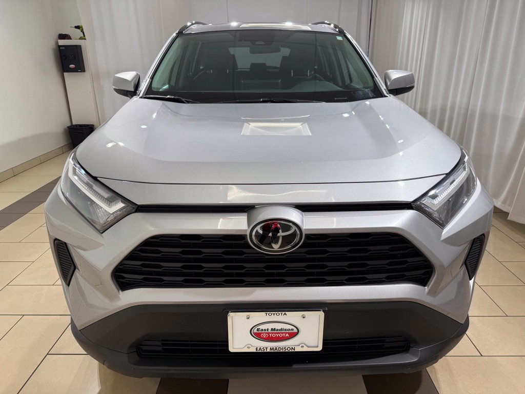 Certified 2024 Toyota RAV4 XLE w/ Convenience Package AWD/4WD image 8