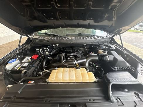 Used 2018 Ford F150 XL w/ Equipment Group 101A Mid AWD/4WD image 29