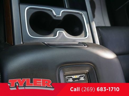 Used 2016 Chevrolet Silverado 2500 LTZ w/ Duramax Plus Package image 37