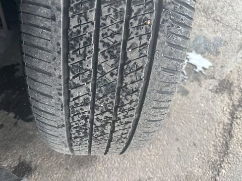 Used 2022 Lexus UX 250h F Sport w/ F Sport Premium Package image 3