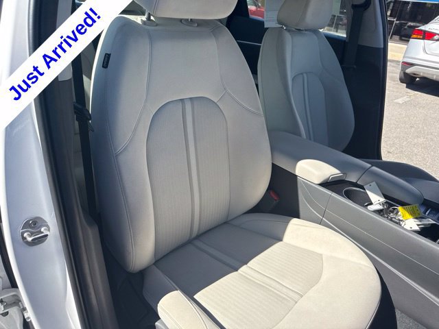 Used 2025 Hyundai Sonata SEL FWD image 18