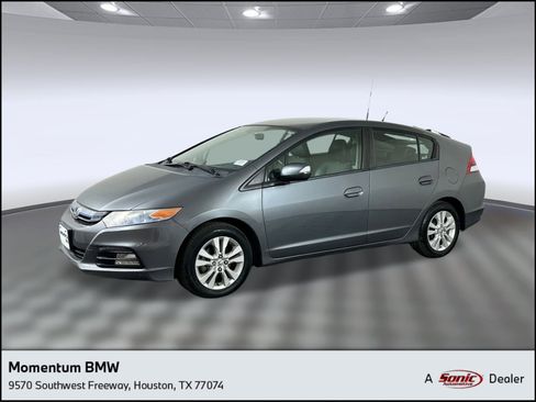 Used 2012 Honda Insight EX image 1