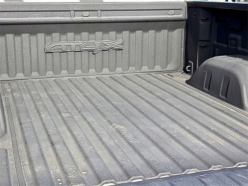 Certified 2024 GMC Sierra 1500 AT4X image 11