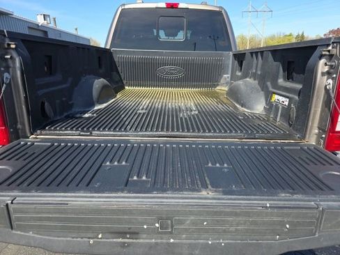 Used 2022 Ford F350 King Ranch w/ Chrome Package image 21