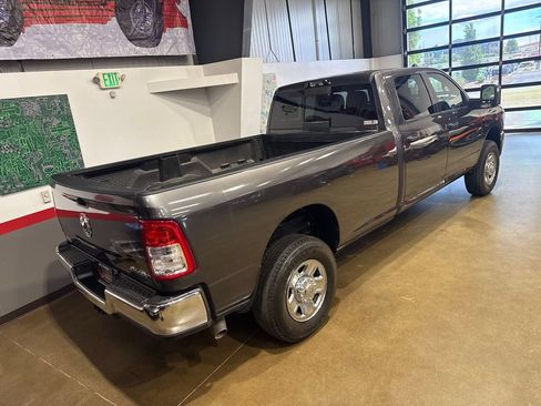 Used 2024 RAM 2500 Tradesman w/ Chrome Appearance Group AWD/4WD image 56