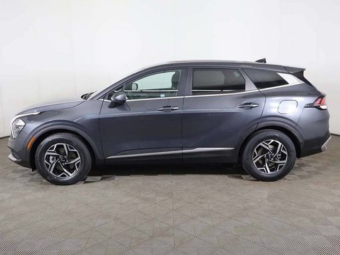 Used 2023 Kia Sportage LX FWD image 15