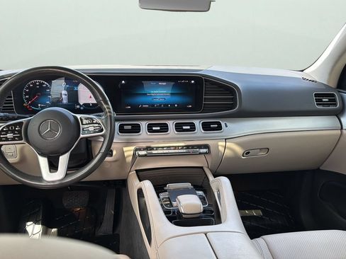 Used 2020 Mercedes-Benz GLE 350 4MATIC w/ Premium Package image 21