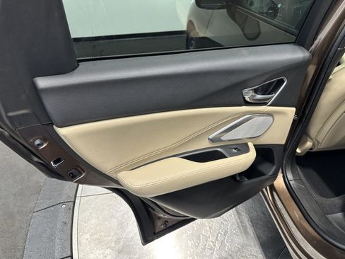 Used 2020 Acura RDX w/Technology Pkg image 27